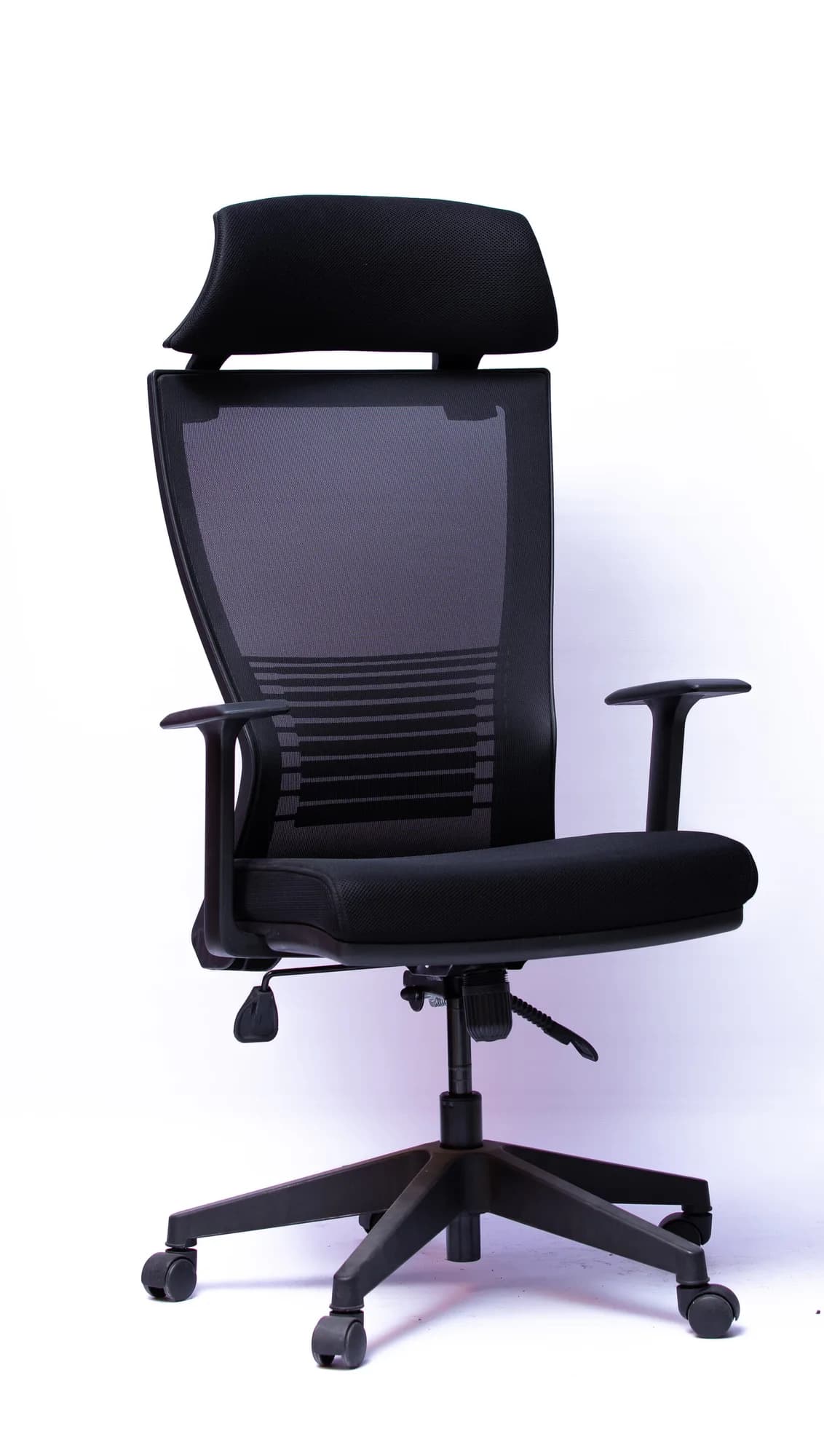 TIFFANY Executive Chair — Please confirm