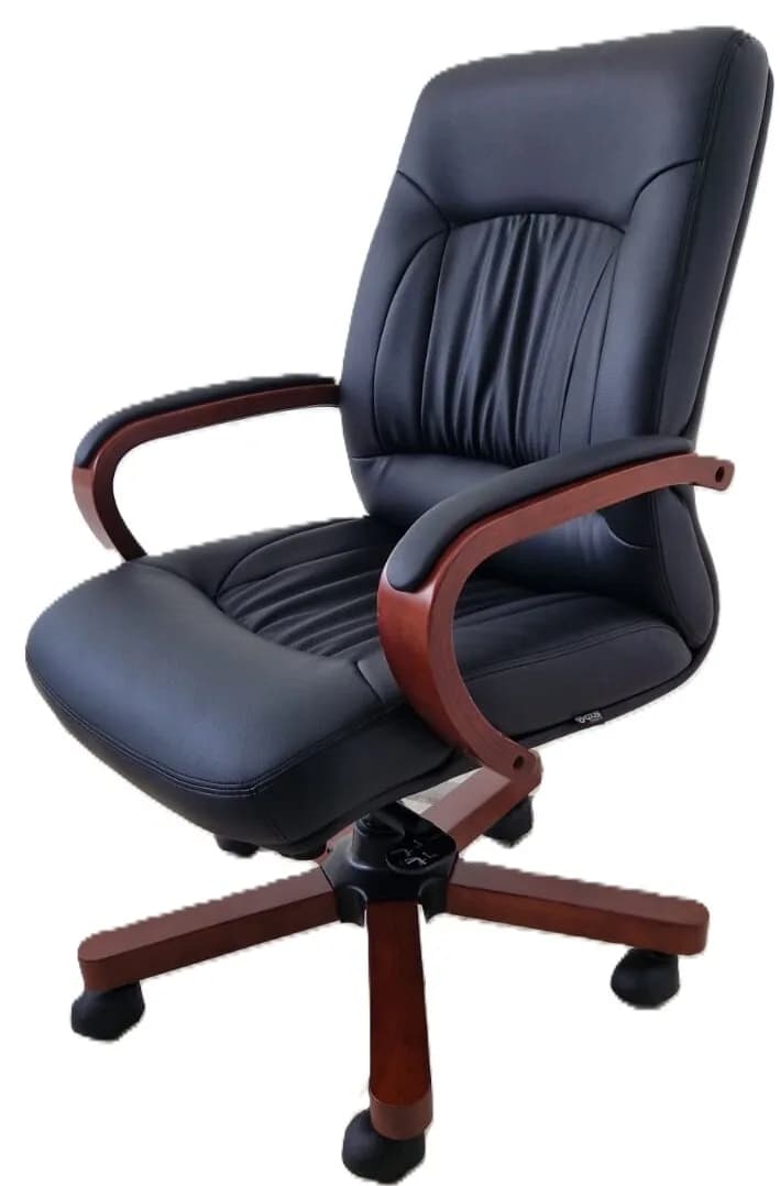 Camel Manager Chair — Please confirm